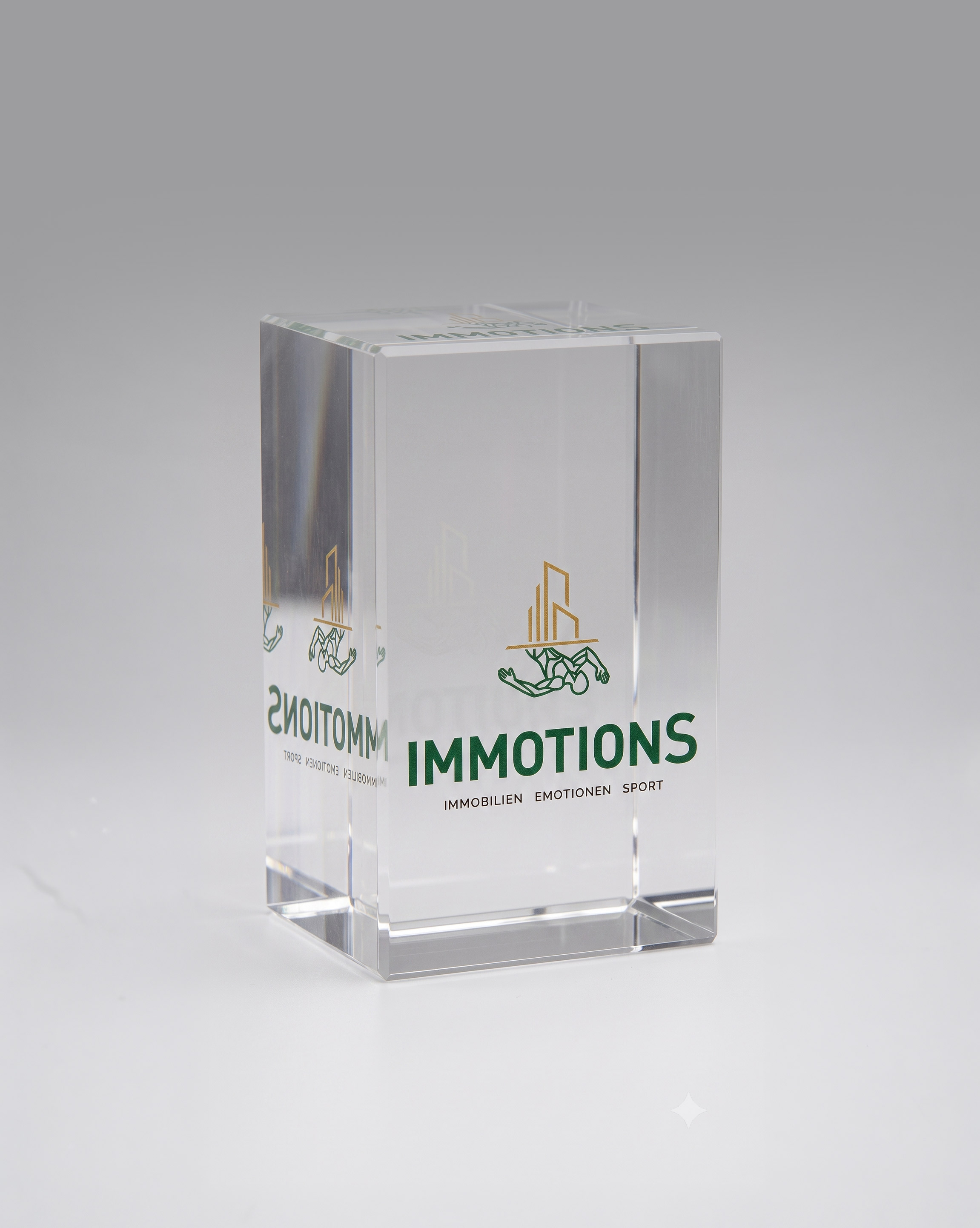 ImmotionS Club Award
